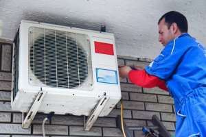 HVAC Companies Near Ballentine, SC Available Now